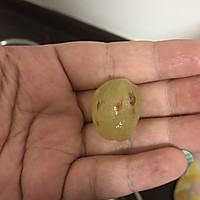 小姨妈自制葡萄果酱的做法图解6
