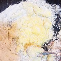 #孩子喜欢的味道#椰蓉奶香面包棒的做法图解6