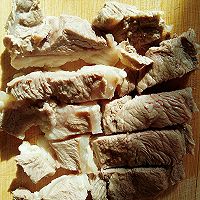 鱼咬羊，新年鲜出新滋味#维达与你韧享年夜范#的做法图解12