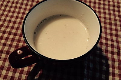 美白丰胸双仁牛奶