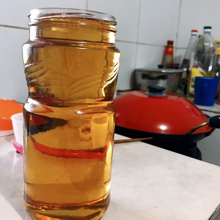 月饼季：转换糖浆的做法