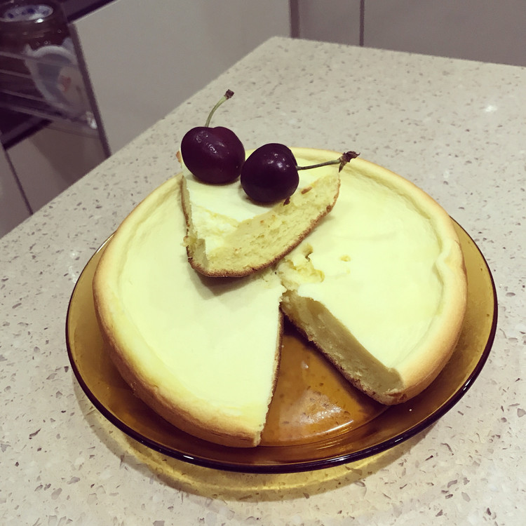 电饭煲简易蛋糕的做法