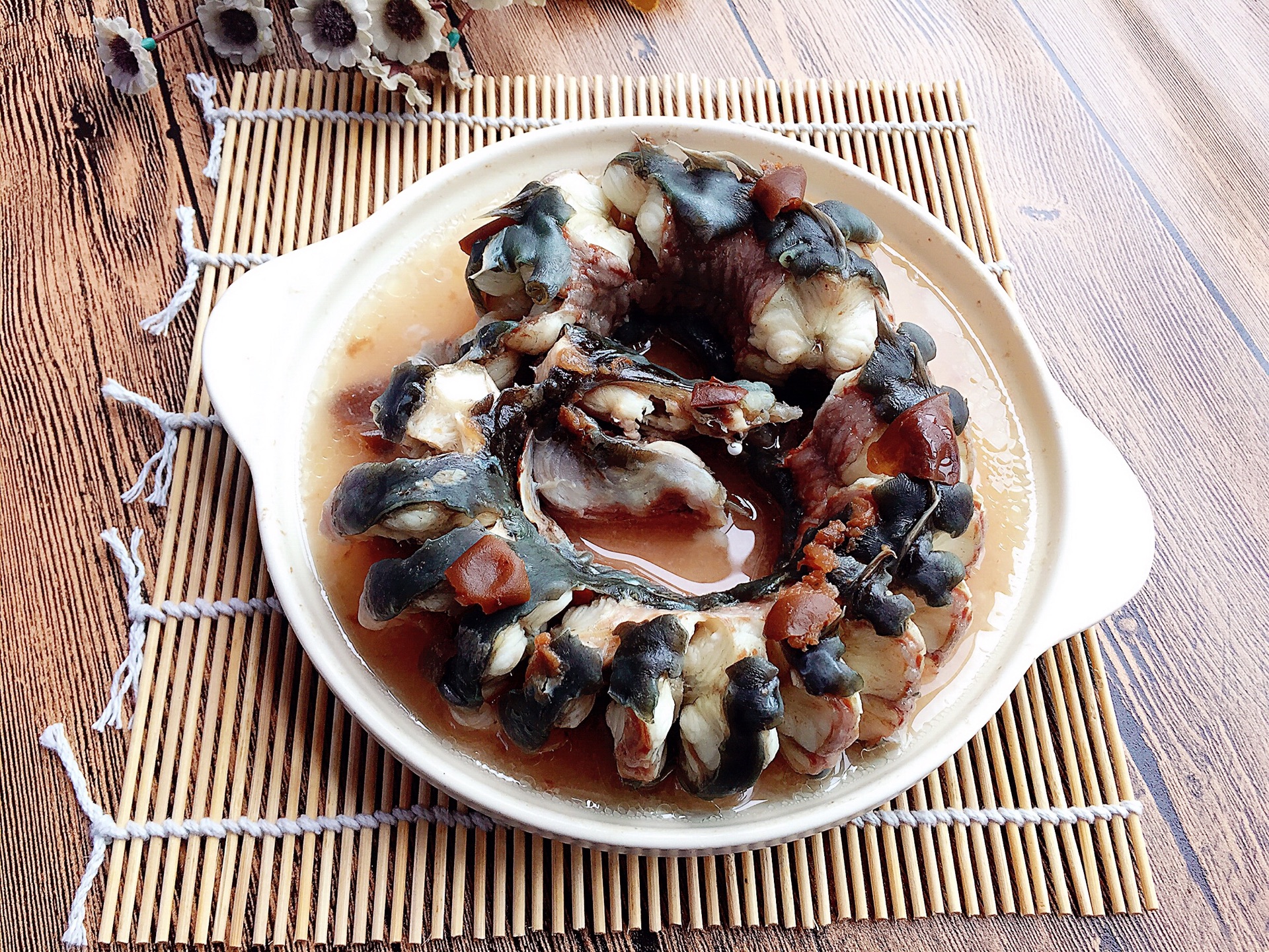 鳗鱼饭怎么做_鳗鱼饭的做法_白茶home_豆果美食