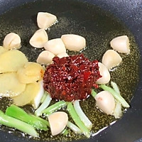 红烧鸡腿的做法图解3