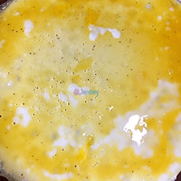 黄瓜培根鸡蛋卷的做法图解1