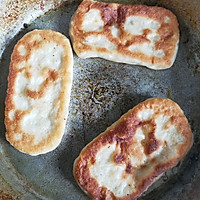 发面葱油饼的做法图解9