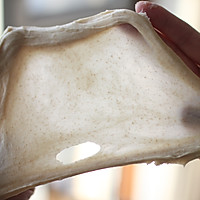 肉松海苔手撕面包——美善品版的做法图解2