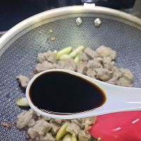 土豆胡萝卜烧牛腩的做法图解9