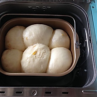 面包机版香橙面包#东菱4706W面包机#的做法图解16
