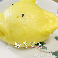 #开启冬日滋补新吃法#冬天喜欢做一大袋馒头屯着吃的做法图解5