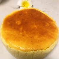 乳酪蛋糕的做法图解16