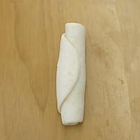 蛋黄酥的做法图解6