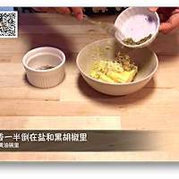 私味食光［柠香烤鸡］第十四集的做法图解4