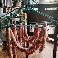 #年夜饭菜谱  香喷喷肉肠的做法图解6