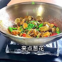香辣花甲#夏日吃货嘉年华#的做法图解12