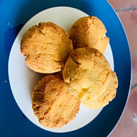 生酮主食——椰子饼的做法图解10