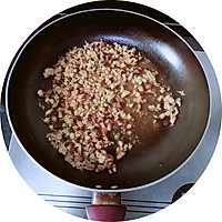 肉沫蒸蛋豆腐的做法图解1