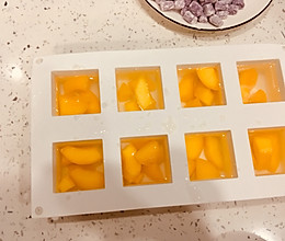 最爱的果冻在家做，好吃到转圈圈的做法