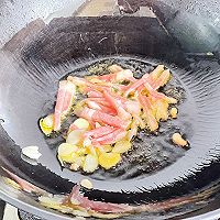 #向往的生活 就是外婆乡#肉丝炒豆腐皮的做法图解4