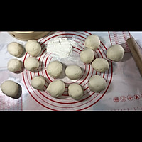酱肉包子的做法图解10