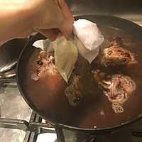 可能就比熬汤难一点点-东北酱骨架的做法图解11