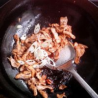 家常菜之土豆片炒肉的做法图解6