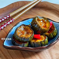 脆腌小黄瓜的做法图解6
