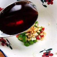 凉拌杏鲍菇的做法图解7