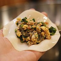 虾仁鸡蛋饺子的做法图解23