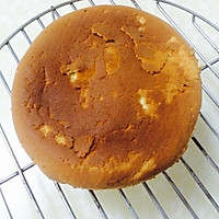 电饭煲做蛋糕(零失败)的做法图解1
