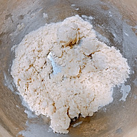 蛋黄酥酥酥酥酥的做法图解8