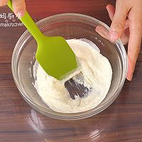 酸奶溶豆的做法图解1