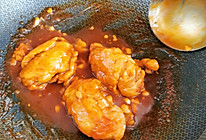 韩式炸鸡翅——附甜辣版炒酱的做法