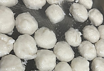 自制手打鱼丸的做法