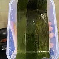清凉夏日江米凉糕的做法图解9