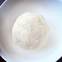 夹心土豆培根卷的做法图解1