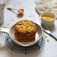 沙漠玫瑰意式脆饼的做法图解14
