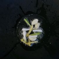 丝瓜炒花蛤的做法图解8