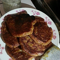 香甜外婆柿子饼的做法图解8