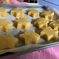 曲奇饼干的做法图解8