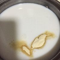 椰汁芒果小方的做法图解5