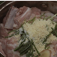 #我们约饭吧#糖醋排骨家庭版的做法图解2