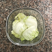 清新果香 百香果高丽泡菜的做法图解4