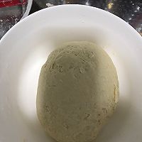 韭菜鸡蛋馅饼的做法图解7