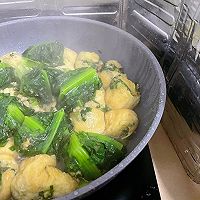 客家酿豆泡（含菜包）的做法图解16