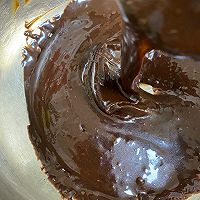森系巧克力裸蛋糕的做法图解5
