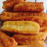 迷你小油条的做法图解12