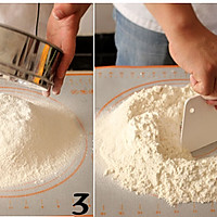 老婆饼（多图超详细制作过程）的做法图解2