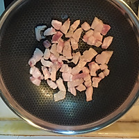 红烧肉炖土豆的做法图解4