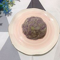 红薯酸奶泥的做法图解5